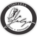 la galga P&B