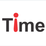 time